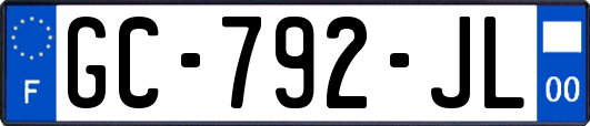GC-792-JL