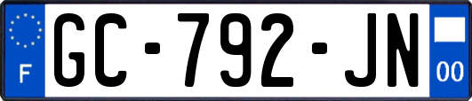 GC-792-JN