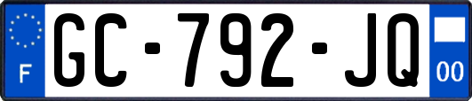 GC-792-JQ