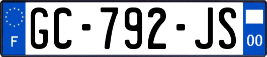 GC-792-JS