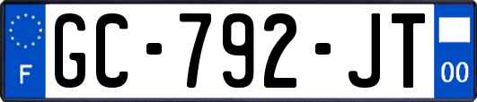 GC-792-JT