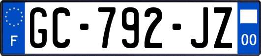 GC-792-JZ