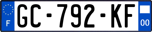 GC-792-KF