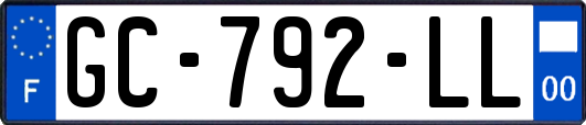 GC-792-LL