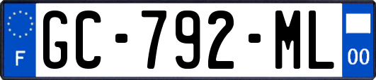 GC-792-ML