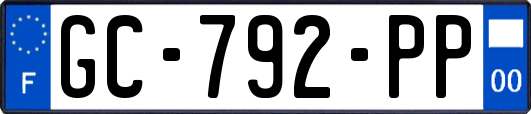 GC-792-PP