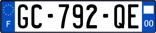 GC-792-QE