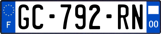 GC-792-RN
