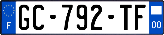 GC-792-TF