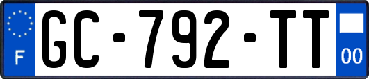 GC-792-TT