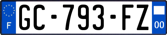 GC-793-FZ