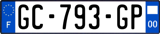 GC-793-GP