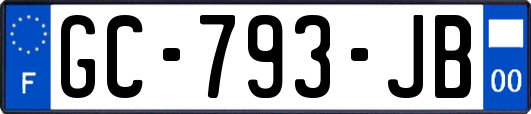 GC-793-JB