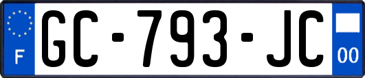 GC-793-JC