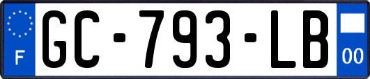 GC-793-LB