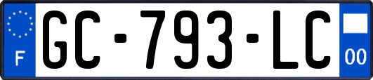 GC-793-LC