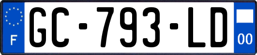 GC-793-LD