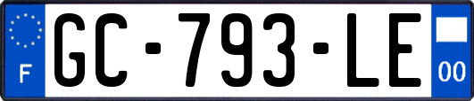 GC-793-LE