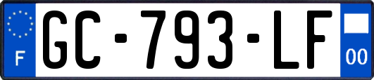 GC-793-LF