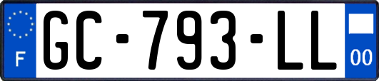 GC-793-LL