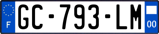 GC-793-LM