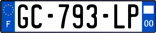 GC-793-LP