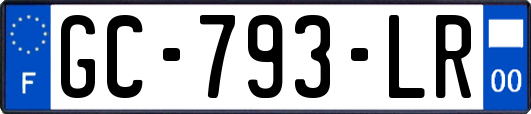 GC-793-LR
