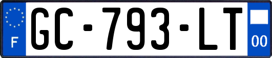 GC-793-LT