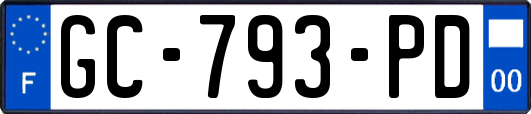 GC-793-PD