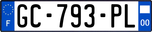 GC-793-PL