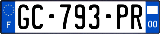 GC-793-PR