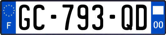 GC-793-QD
