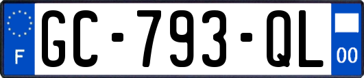 GC-793-QL