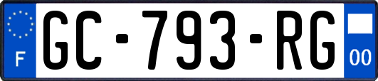 GC-793-RG