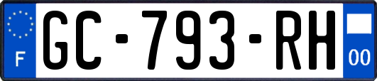 GC-793-RH