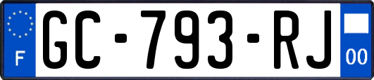 GC-793-RJ