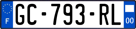 GC-793-RL