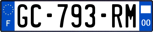 GC-793-RM