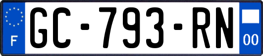 GC-793-RN