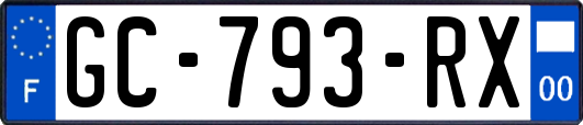 GC-793-RX
