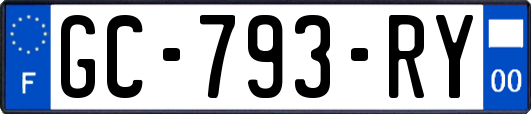 GC-793-RY