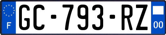 GC-793-RZ