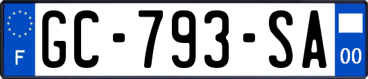 GC-793-SA