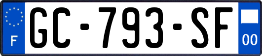 GC-793-SF