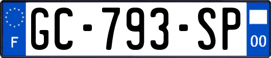 GC-793-SP