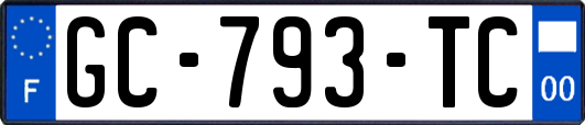 GC-793-TC