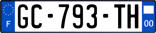 GC-793-TH