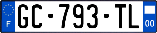 GC-793-TL