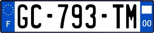 GC-793-TM