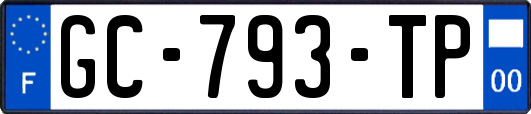 GC-793-TP